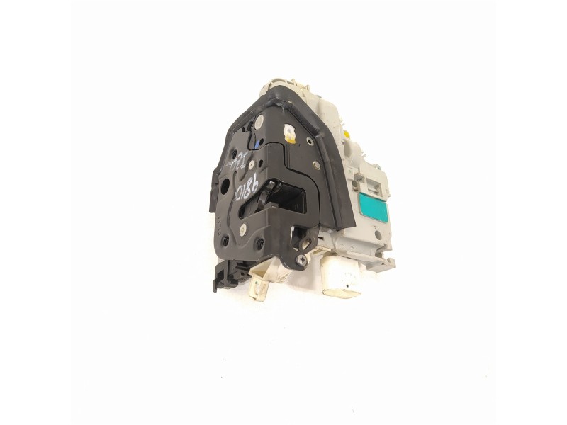 Recambio de cerradura puerta delantera izquierda para audi a3 (8v) ambiente referencia OEM IAM 8X1837015A  
