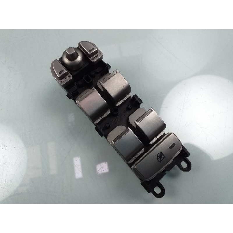 Recambio de mando elevalunas delantero izquierdo para jaguar xf 3.0 v6 diesel luxury referencia OEM IAM 8X2314540AE 03451000 