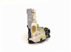 Recambio de cerradura puerta delantera izquierda para audi a6 berlina (4f2) 3.0 tdi quattro (171kw) referencia OEM IAM 4F1837015 2