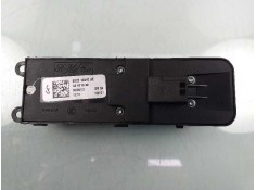 Recambio de mando elevalunas delantero izquierdo para jaguar xf 3.0 v6 diesel luxury referencia OEM IAM 8X2314540AE 03451000  2