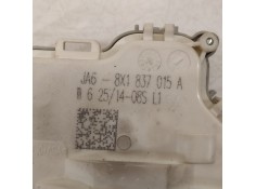 Recambio de cerradura puerta delantera izquierda para audi a3 (8v) ambiente referencia OEM IAM 8X1837015A   2