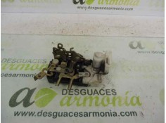 Recambio de cerradura puerta delantera derecha para fiat multipla (186) jtd 105 elx referencia OEM IAM 51734601  