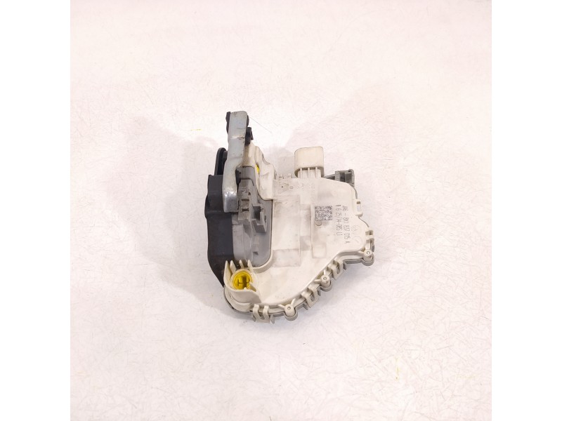 Recambio de cerradura puerta delantera izquierda para audi a3 (8v) ambiente referencia OEM IAM 8X1837015A  