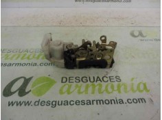 Recambio de cerradura puerta delantera derecha para fiat multipla (186) jtd 105 elx referencia OEM IAM 51734601   2