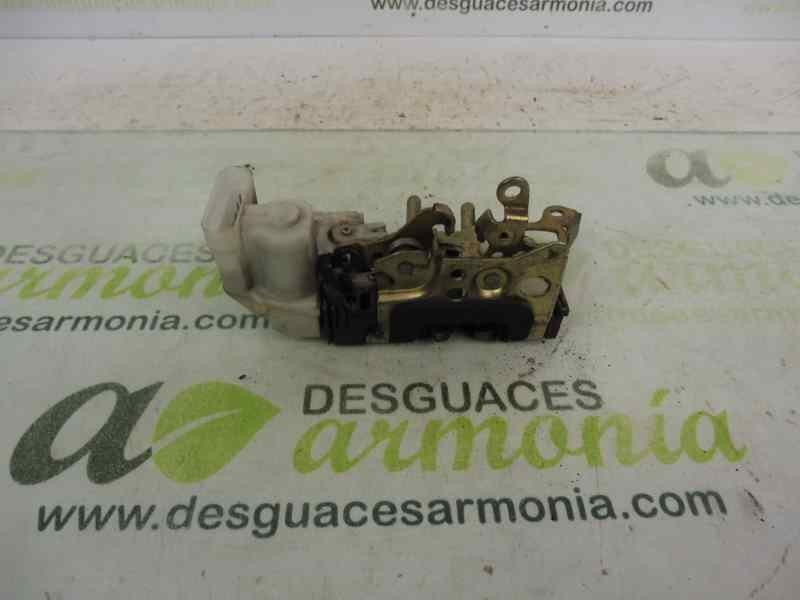 Recambio de cerradura puerta delantera derecha para fiat multipla (186) jtd 105 elx referencia OEM IAM 51734601  