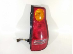 Recambio de piloto trasero derecho para hyundai matrix (fc) 1.5 crdi 16v gls referencia OEM IAM   