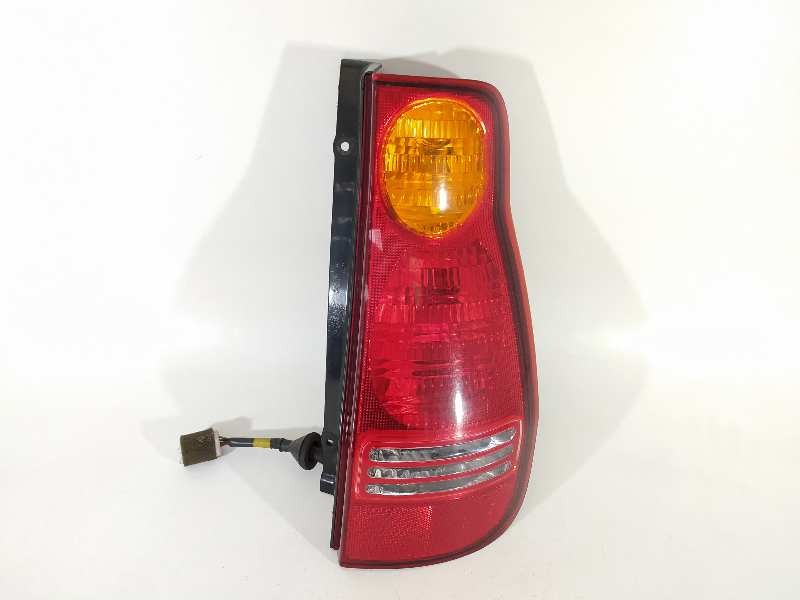 Recambio de piloto trasero derecho para hyundai matrix (fc) 1.5 crdi 16v gls referencia OEM IAM   