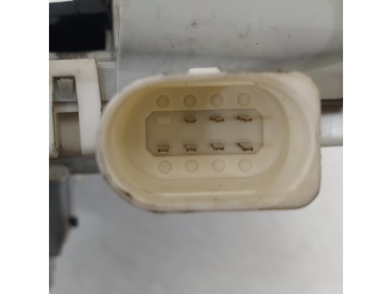 Recambio de cerradura puerta delantera izquierda para audi a3 (8v) ambiente referencia OEM IAM 8X1837015A  