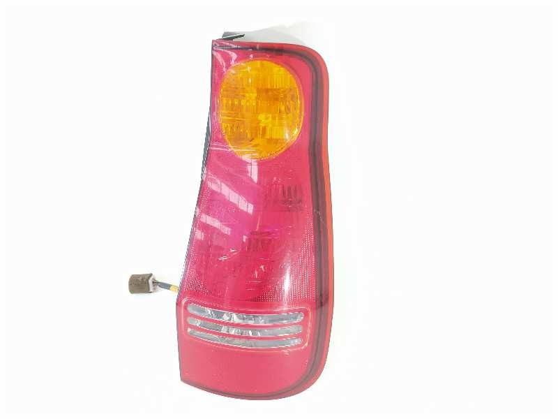 Recambio de piloto trasero derecho para hyundai matrix (fc) 1.5 crdi 16v gls referencia OEM IAM   