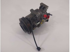 Recambio de compresor aire acondicionado para kia sportage concept 4x2 referencia OEM IAM F500DX9EA10  