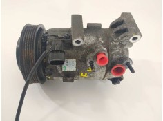 Recambio de compresor aire acondicionado para kia sportage concept 4x2 referencia OEM IAM F500DX9EA10   2