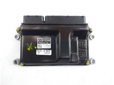 Recambio de centralita motor uce para mazda 2 lim. () exclusive-line referencia OEM IAM P55W18881  