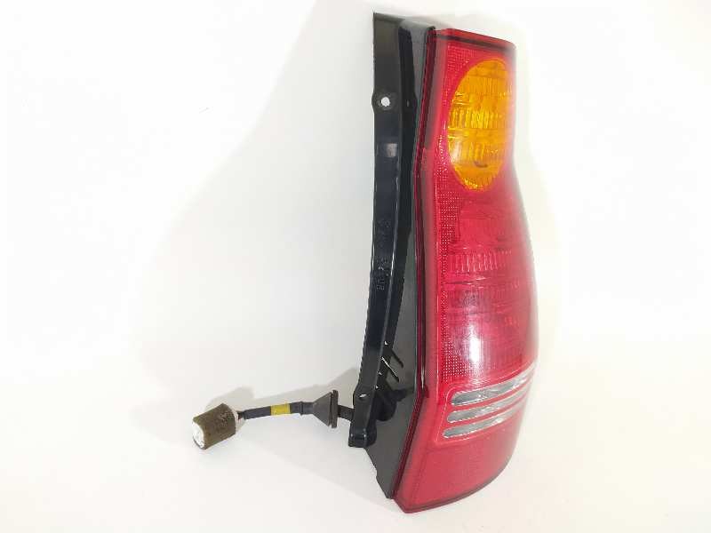 Recambio de piloto trasero derecho para hyundai matrix (fc) 1.5 crdi 16v gls referencia OEM IAM   