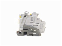 Recambio de cerradura puerta delantera derecha para audi a6 berlina (4f2) 3.0 tdi quattro (171kw) referencia OEM IAM GKV18PC0507