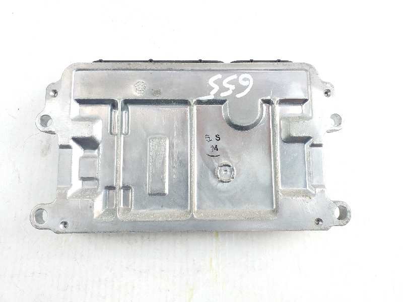 Recambio de centralita motor uce para mazda 2 lim. () exclusive-line referencia OEM IAM P55W18881  