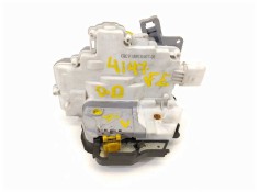 Recambio de cerradura puerta delantera derecha para audi a6 berlina (4f2) 3.0 tdi quattro (171kw) referencia OEM IAM GKV18PC0507 2