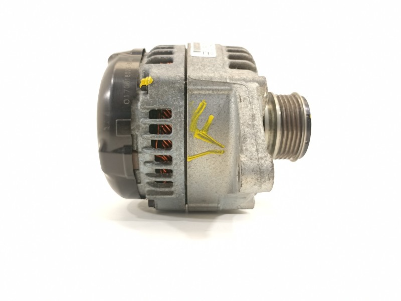 Recambio de alternador para hyundai i30 (pd) essence referencia OEM IAM 373002A700  