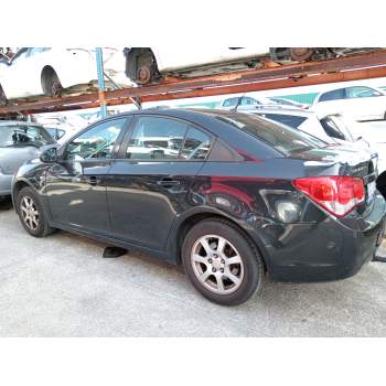 CHEVROLET CRUZE (J300) de desguace