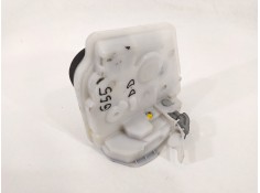 Recambio de cerradura puerta delantera derecha para mazda 2 lim. () exclusive-line referencia OEM IAM 5F18A0419