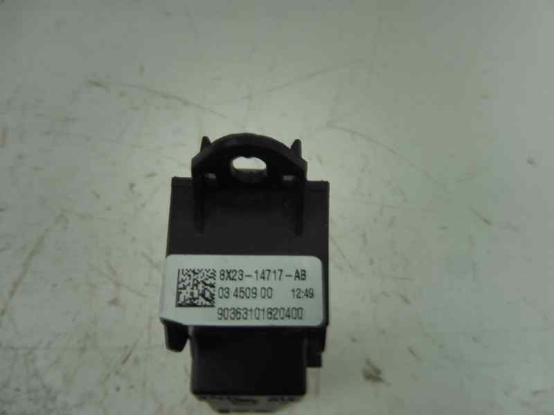 Recambio de mando elevalunas trasero izquierdo para jaguar xf 3.0 v6 diesel luxury referencia OEM IAM 8X2314717AB  