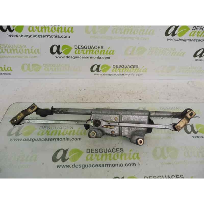 Recambio de motor limpia delantero para fiat multipla (186) jtd 105 elx referencia OEM IAM 53552402  