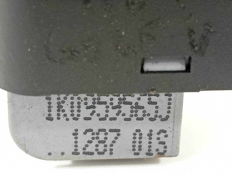 Recambio de mando retrovisor para volkswagen golf v berlina (1k1) gti referencia OEM IAM 1K0959565J  