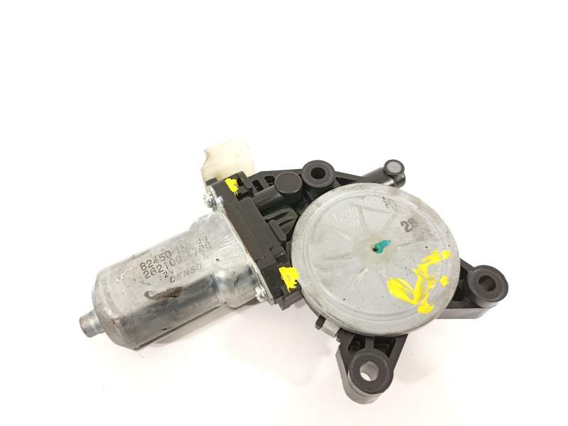 MOTOR ELEVALUNAS DELANTERO IZQUIERDO 824501M000 