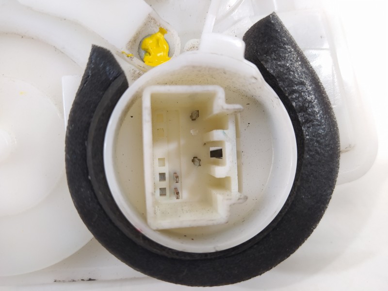 Recambio de cerradura puerta delantera derecha para mazda 2 lim. () exclusive-line referencia OEM IAM 5F18A0419  