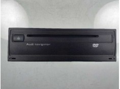 Recambio de sistema navegacion gps para audi a6 berlina (4f2) 3.0 tdi quattro (171kw) referencia OEM IAM 4E0919887 4E0919887 636