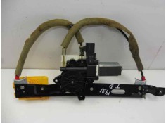 Recambio de elevalunas trasero derecho para jaguar xf 3.0 v6 diesel luxury referencia OEM IAM D346300 FC7956 