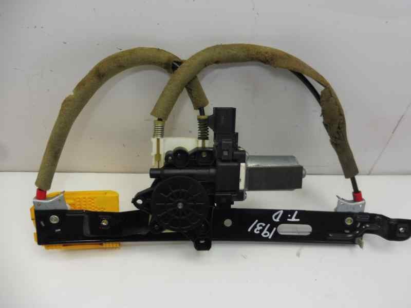 Recambio de elevalunas trasero derecho para jaguar xf 3.0 v6 diesel luxury referencia OEM IAM D346300 FC7956 