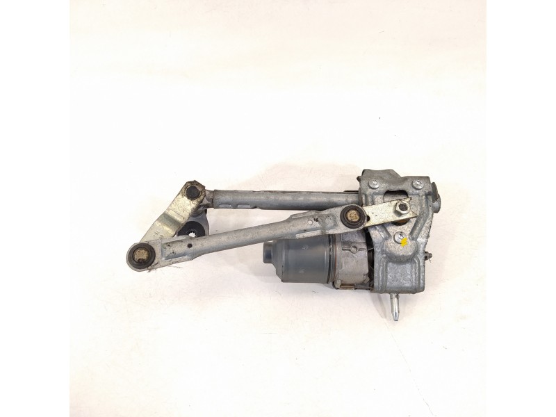 Recambio de motor limpia delantero para seat altea xl (5p5) family referencia OEM IAM 5P0955024D 3397020916 5P0955120B