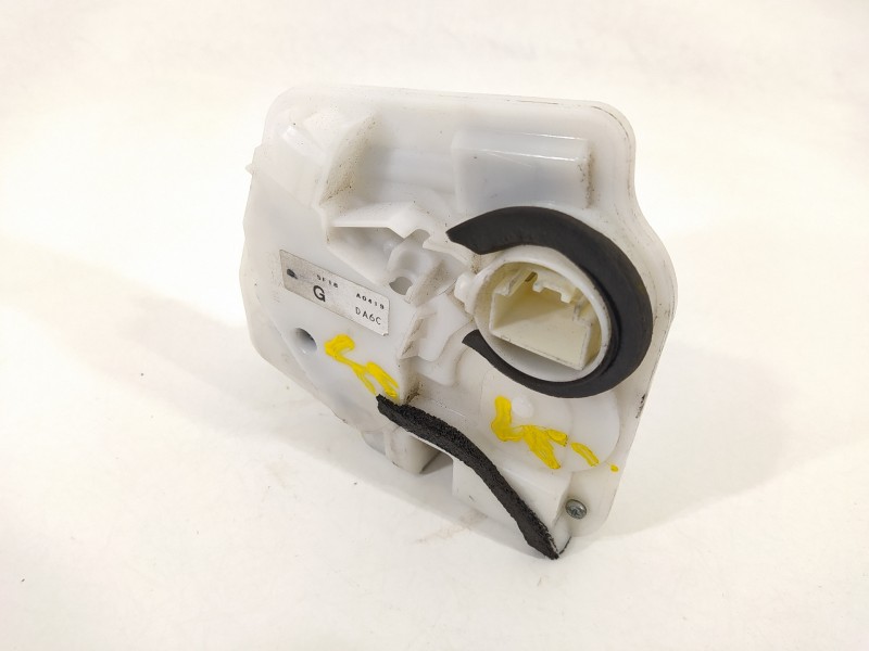 Recambio de cerradura puerta delantera derecha para mazda 2 lim. () exclusive-line referencia OEM IAM 5F18A0419  