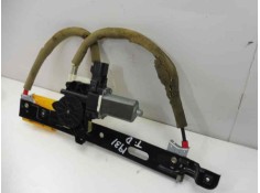 Recambio de elevalunas trasero derecho para jaguar xf 3.0 v6 diesel luxury referencia OEM IAM D346300 FC7956  2