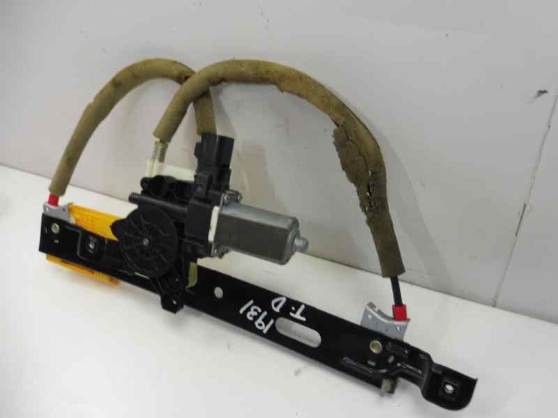 Recambio de elevalunas trasero derecho para jaguar xf 3.0 v6 diesel luxury referencia OEM IAM D346300 FC7956 