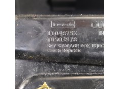 Recambio de guantera para audi a3 (8v) ambiente referencia OEM IAM 8V1857035   2