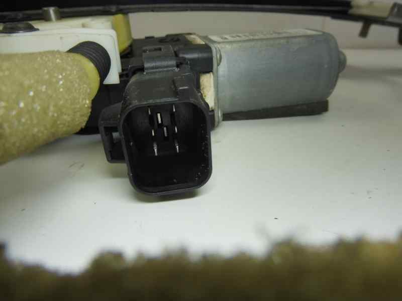 Recambio de elevalunas trasero derecho para jaguar xf 3.0 v6 diesel luxury referencia OEM IAM D346300 FC7956 
