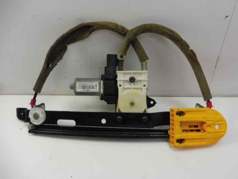 Recambio de elevalunas trasero derecho para jaguar xf 3.0 v6 diesel luxury referencia OEM IAM D346300 FC7956 