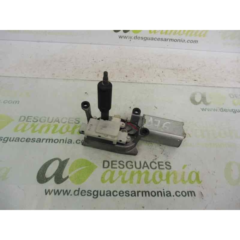 Recambio de motor limpia trasero para fiat multipla (186) jtd 105 elx referencia OEM IAM 46737995  