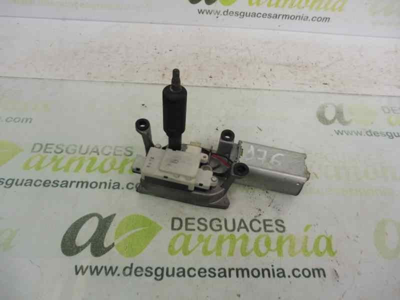 Recambio de motor limpia trasero para fiat multipla (186) jtd 105 elx referencia OEM IAM 46737995  