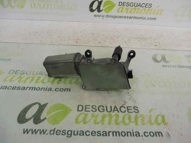 Recambio de motor limpia trasero para fiat multipla (186) jtd 105 elx referencia OEM IAM 46737995  