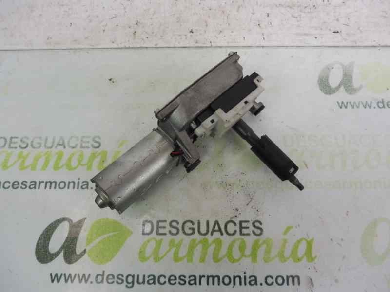 Recambio de motor limpia trasero para fiat multipla (186) jtd 105 elx referencia OEM IAM 46737995  