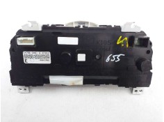 Recambio de cuadro instrumentos para mazda 2 lim. () exclusive-line referencia OEM IAM D09M55430 DA6CGKF063 D470B 2