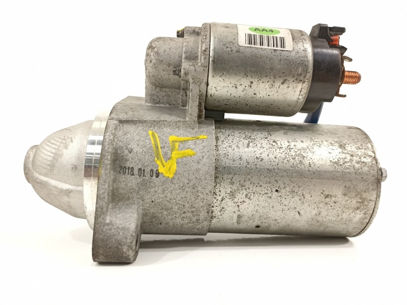 Recambio de motor arranque para hyundai i30 (pd) essence referencia OEM IAM 361002A950  