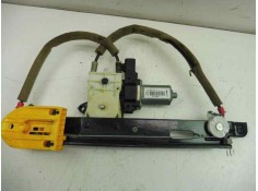 Recambio de elevalunas trasero izquierdo para jaguar xf 3.0 v6 diesel luxury referencia OEM IAM D346400 FC7957 