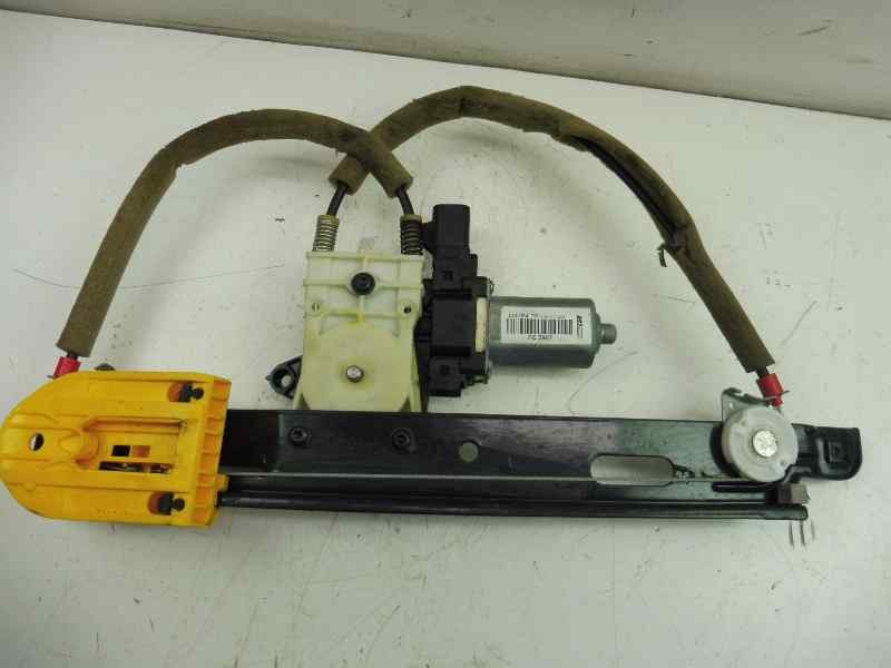 Recambio de elevalunas trasero izquierdo para jaguar xf 3.0 v6 diesel luxury referencia OEM IAM D346400 FC7957 