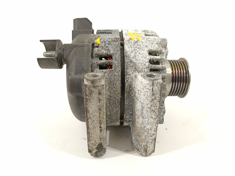 Recambio de alternador para opel insignia grand sport business referencia OEM IAM 13587304  