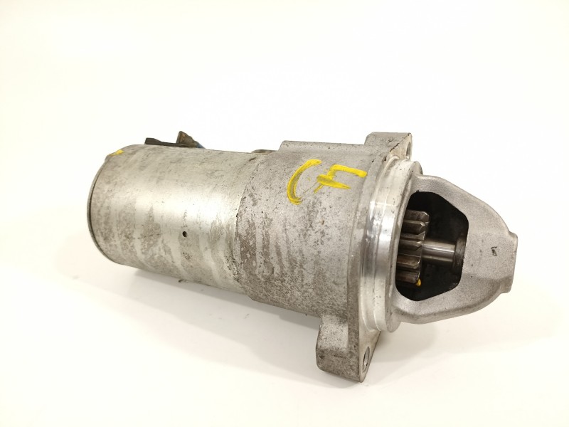 Recambio de motor arranque para hyundai i30 (pd) essence referencia OEM IAM 361002A950  