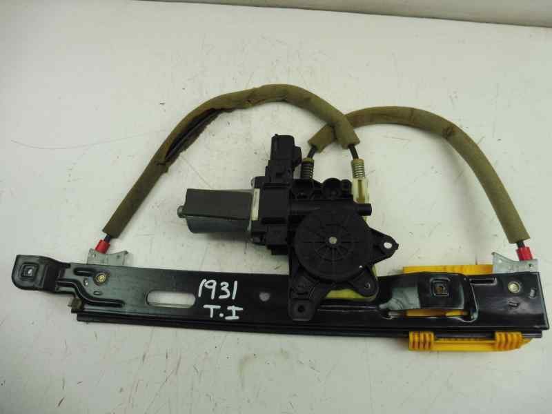 Recambio de elevalunas trasero izquierdo para jaguar xf 3.0 v6 diesel luxury referencia OEM IAM D346400 FC7957 