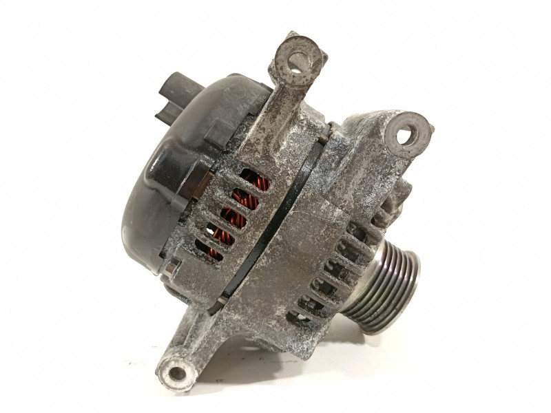 Recambio de alternador para opel insignia grand sport business referencia OEM IAM 13587304  